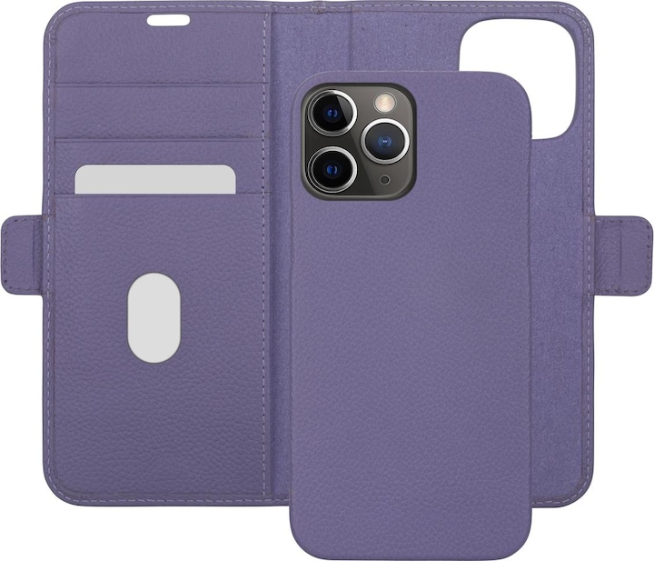 Daybreak Purple