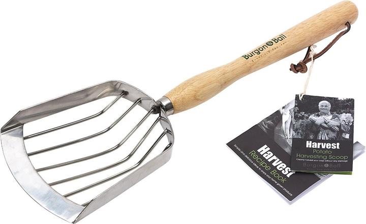 Image du produit Colibri Pelle à pommes de terre