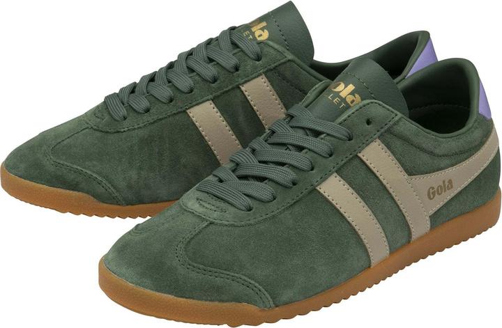 Image du produit Gola Bullet Suede (38)