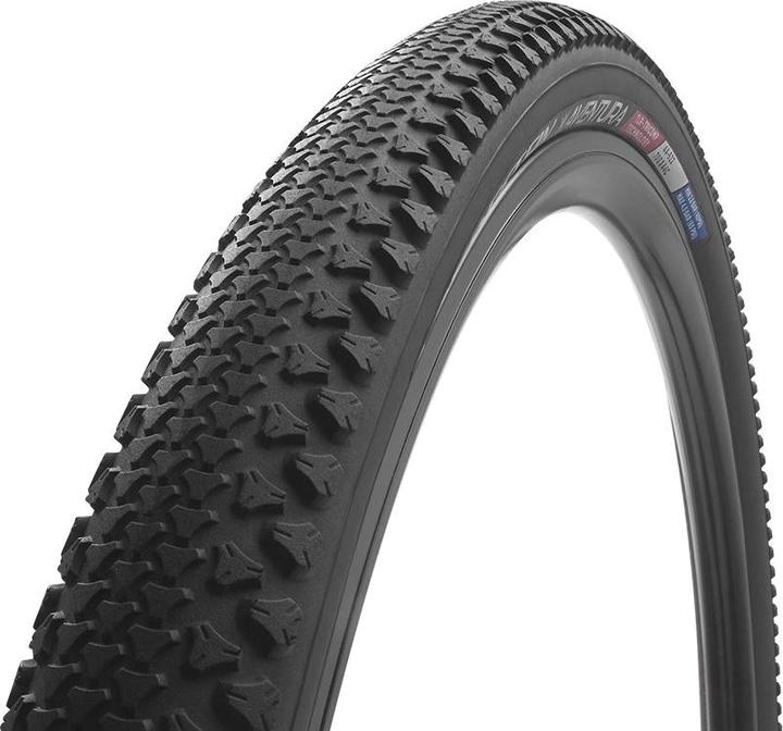 Productafbeelding Vredestein Aventura Tubeless-Ready (38-622)