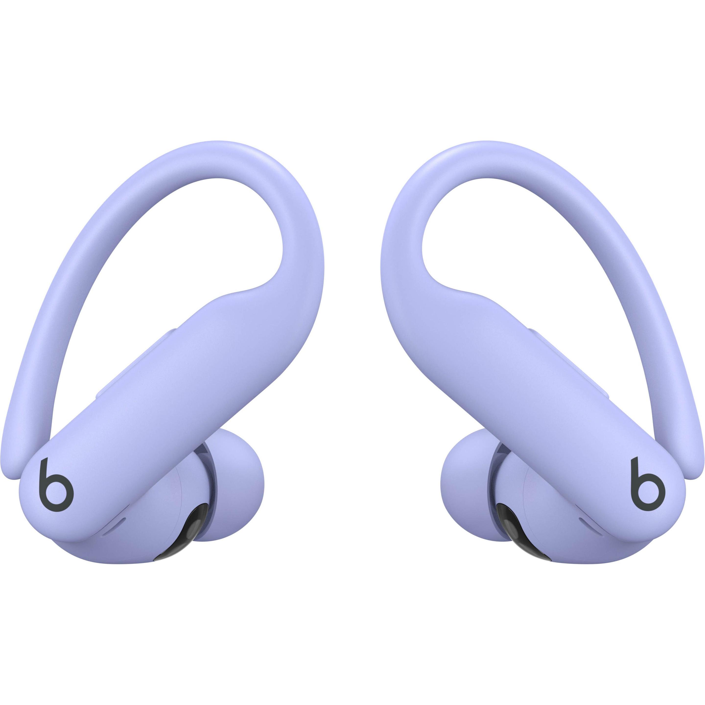 Beats Powerbeats Pro 2 True wireless earbuds, hyper violett (ANC, 45 h, Kabellos) (MX753DN/A)
