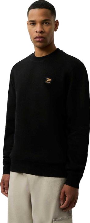 Produktbild Patrick Oscar Sweatshirt Rundhalsausschnitt (L)