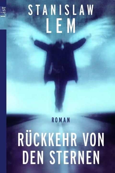 Produktbild Rückkehr von den Sternen (Deutsch, Stanislaw Lem, 2001)
