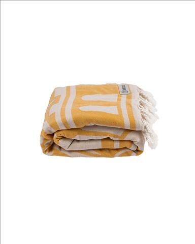 Produktbild Sand Cloud Beach Towels - Nippon Daisy - Large
