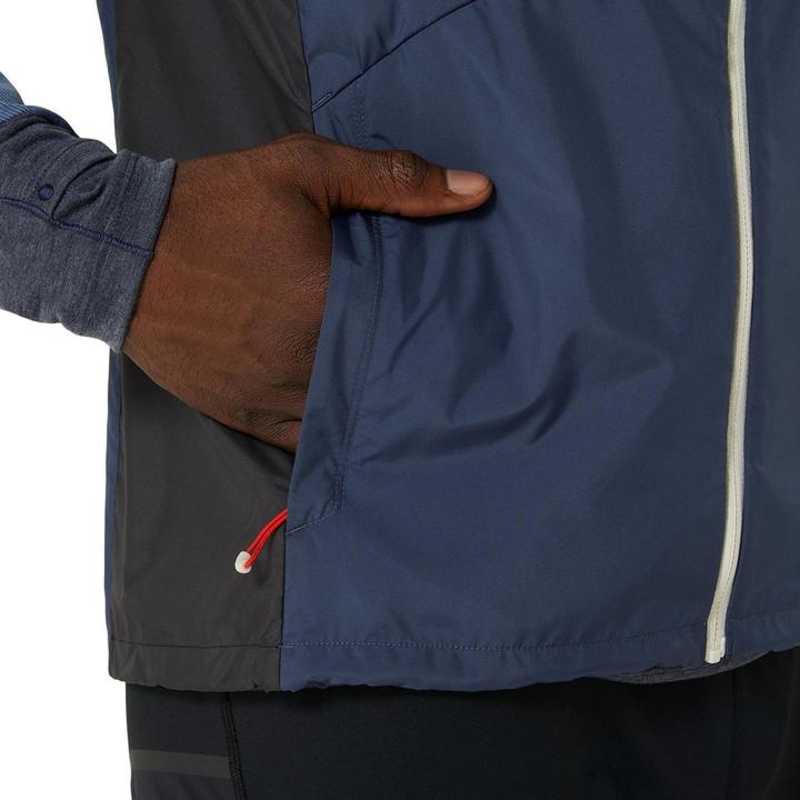 Actual product image ASICS Performance Road Winter Vest (S)