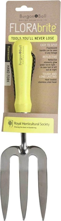 Burgon & Ball FloraBrite Handgabel