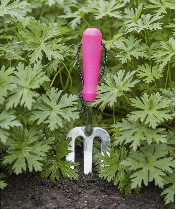 Produktbild Burgon & Ball FloraBrite Handgabel