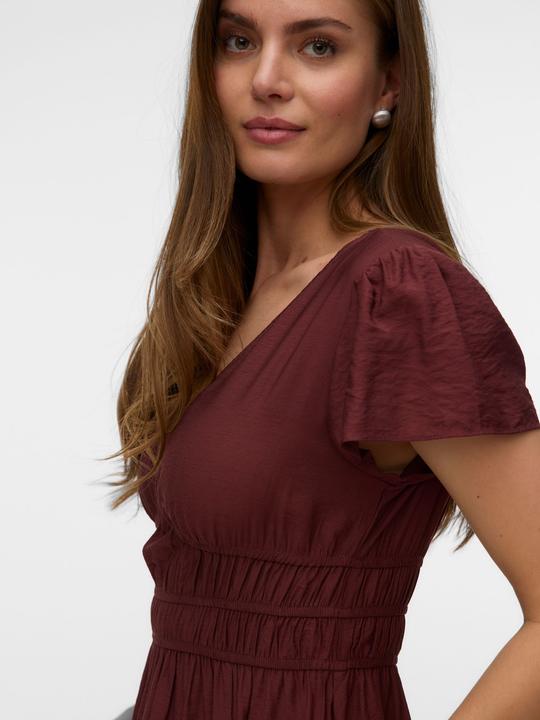 Image du produit Vero Moda VMNELLIE Langes Kleid Kleid (M)