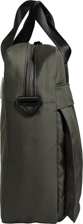Actual product image Bugatti Aktentasche Kunstfaser Herren, Damen LEGERE (17")