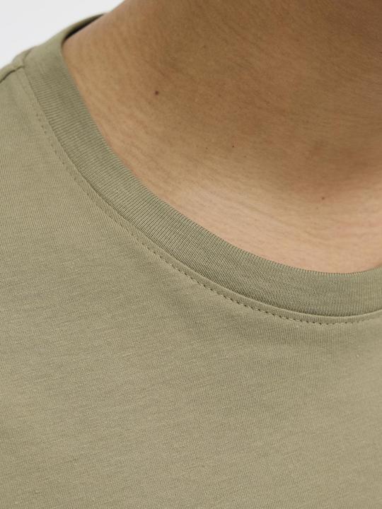 Immagine prodotto Jack & Jones Jjeorganic Basic Tee Ss O-Neck Noos (XS)