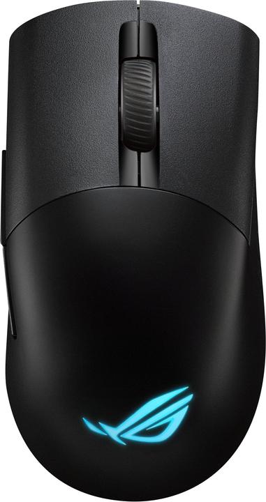 Produktbild ASUS ROG Keris Aimpoint (Kabellos, Kabelgebunden)