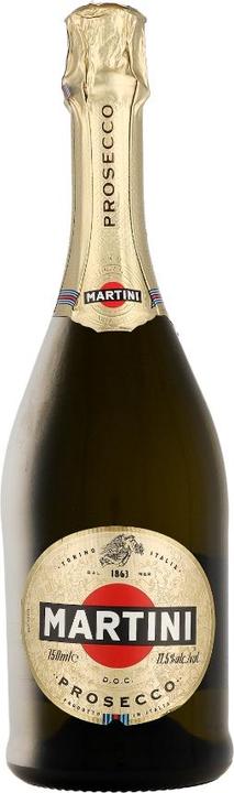 Martini Prosecco di Valdobbiadene DOC (1 x 75 cl)