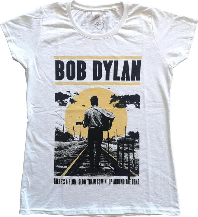 Produktbild BOB Slow Train TShirt (L)
