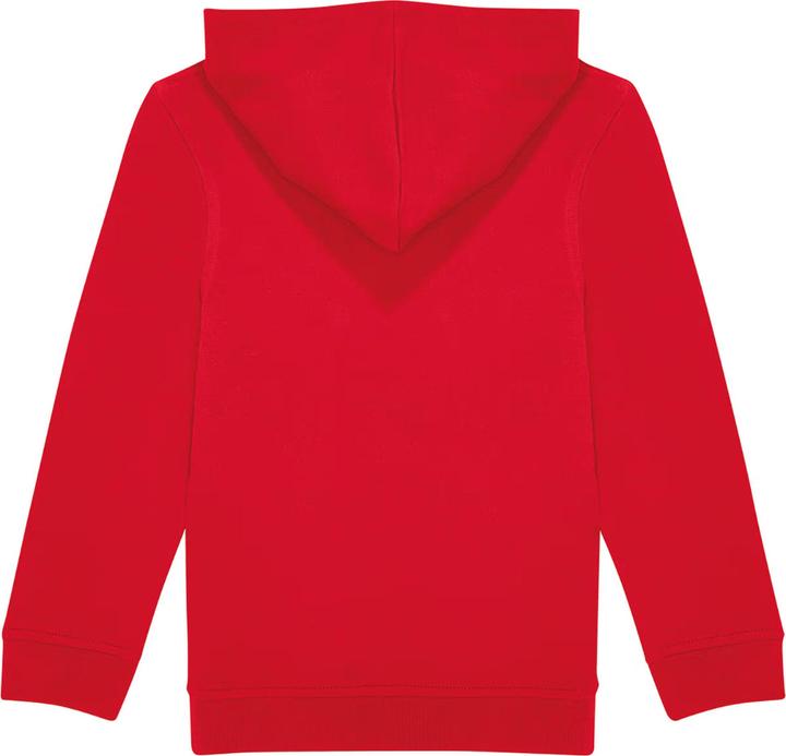 Produktbild B&C Hoodie Kinder (92)