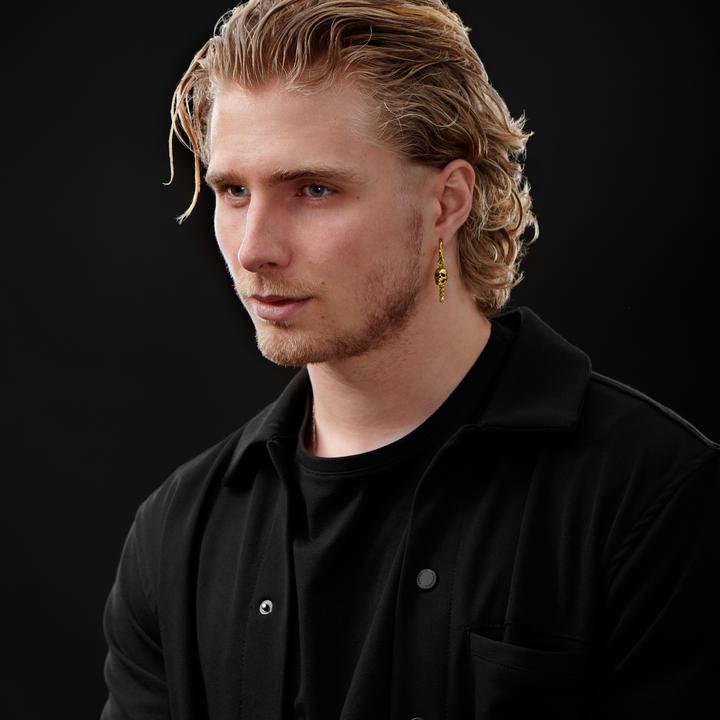 Produktbild Lucleon Jett (Metall)