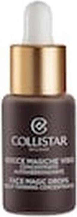 Produktbild Collistar Tan Without Sunshine Self-tanning Serum (Selbstbräunungsserum, 10 ml)