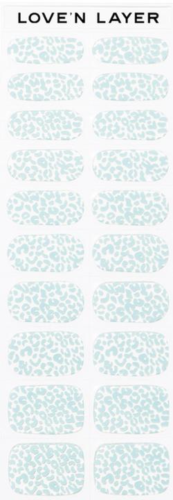 Produktbild Love'n Layer - Leo Heavenly Blue