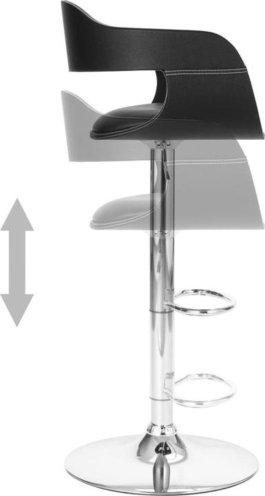 Produktbild vidaXL Rosy