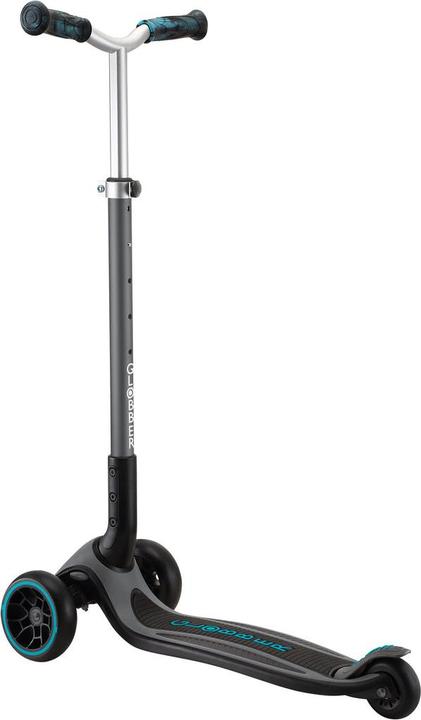 Image du produit Globber scooter Master Prime, teal, 664-105