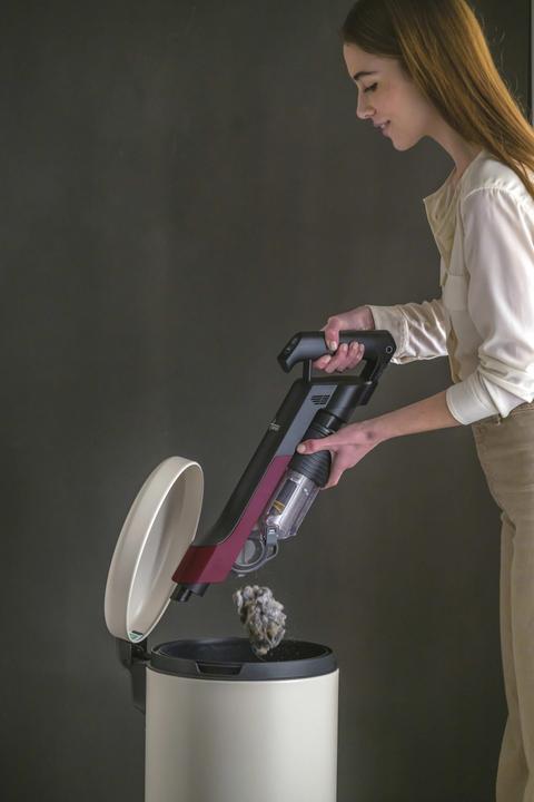 Actual product image Hoover HF210HXP 011 - Handstaubsauger