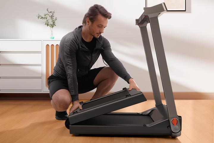 Image du produit KingSmith WalkingPad G1 UE Spec
