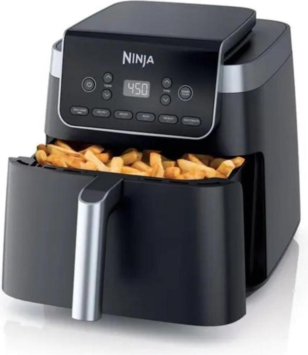 Actual product image Ninja Hot air fryer AF180EU