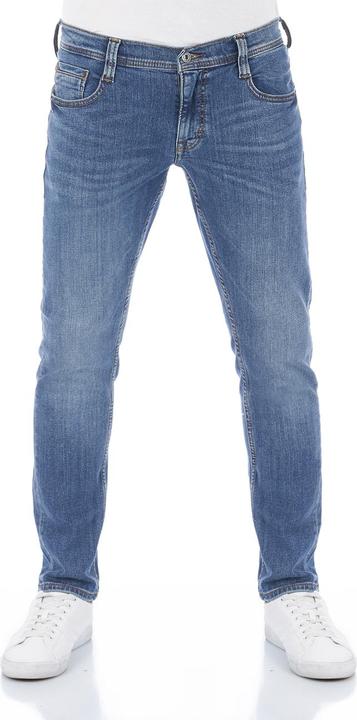 Medium Blue Denim