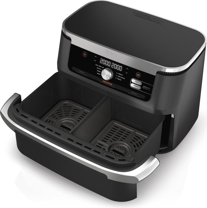 Actual product image Ninja Foodi FlexDrawer AF500