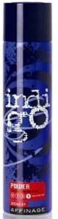 Affinage Salon Professional Affinage Indigo Power Fast Drying Finishing Spray 10.1 oz