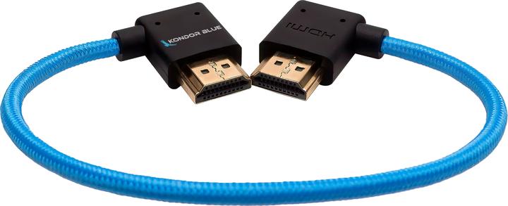 Produktbild Kondor Blue HDMI (Typ A) — HDMI (Typ A) (0.30 m)