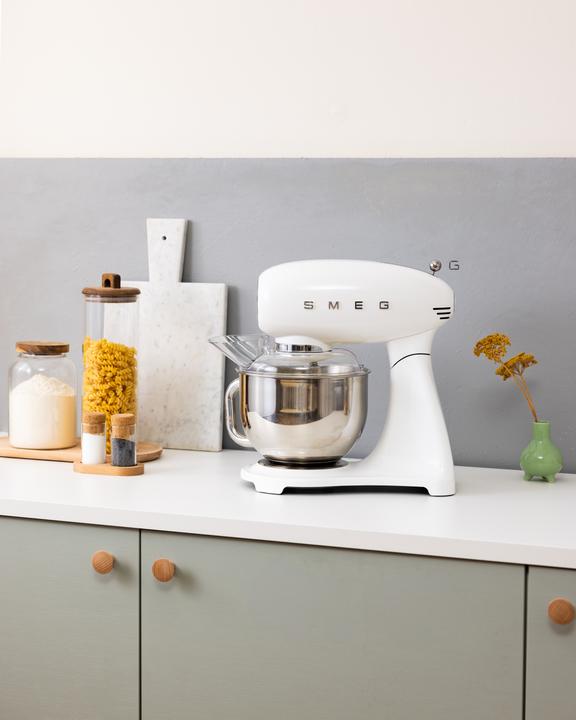 Produktbild Smeg 50's Retro Style Full Color (1000 W, 4.80 l)