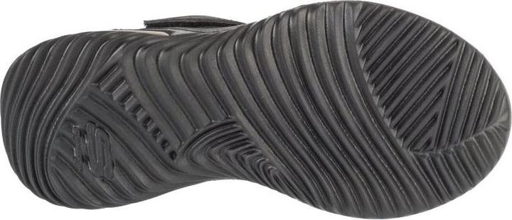 Immagine prodotto Skechers Bounder-Tech Nero (33)
