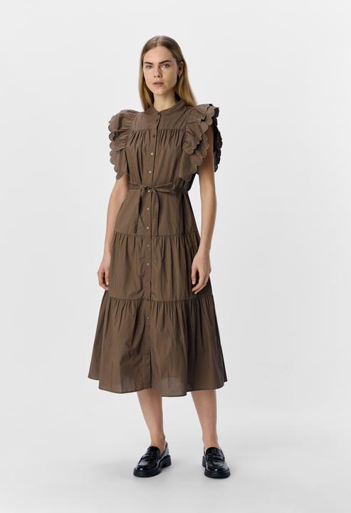 Actual product image Object OBJHOPE Maxikleid (36)