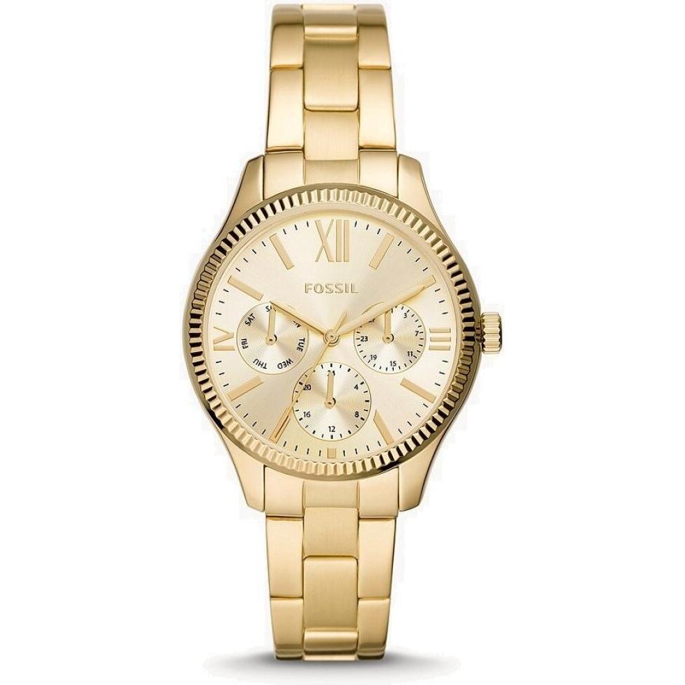 Fossil, Armbanduhr, Mod. RYE