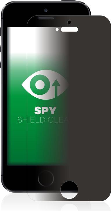 Produktbild upscreen Spy Shield Blickschutzfolie (1 Stück, Apple iPhone 5s)