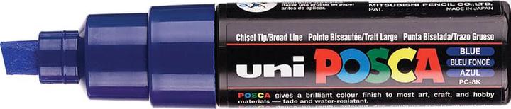 Produktbild Posca Bold Marker PC-8K (1x)