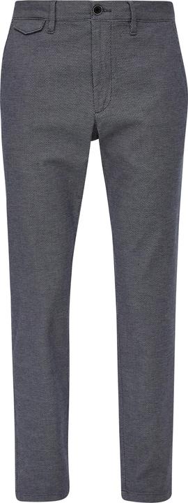 Produktbild s.Oliver Hose Phoenix: Hose mit Dobby-Muster (38)