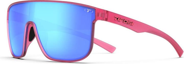 Actual product image Tifosi Sanctum Xl Matte Kristallrosa Brille
