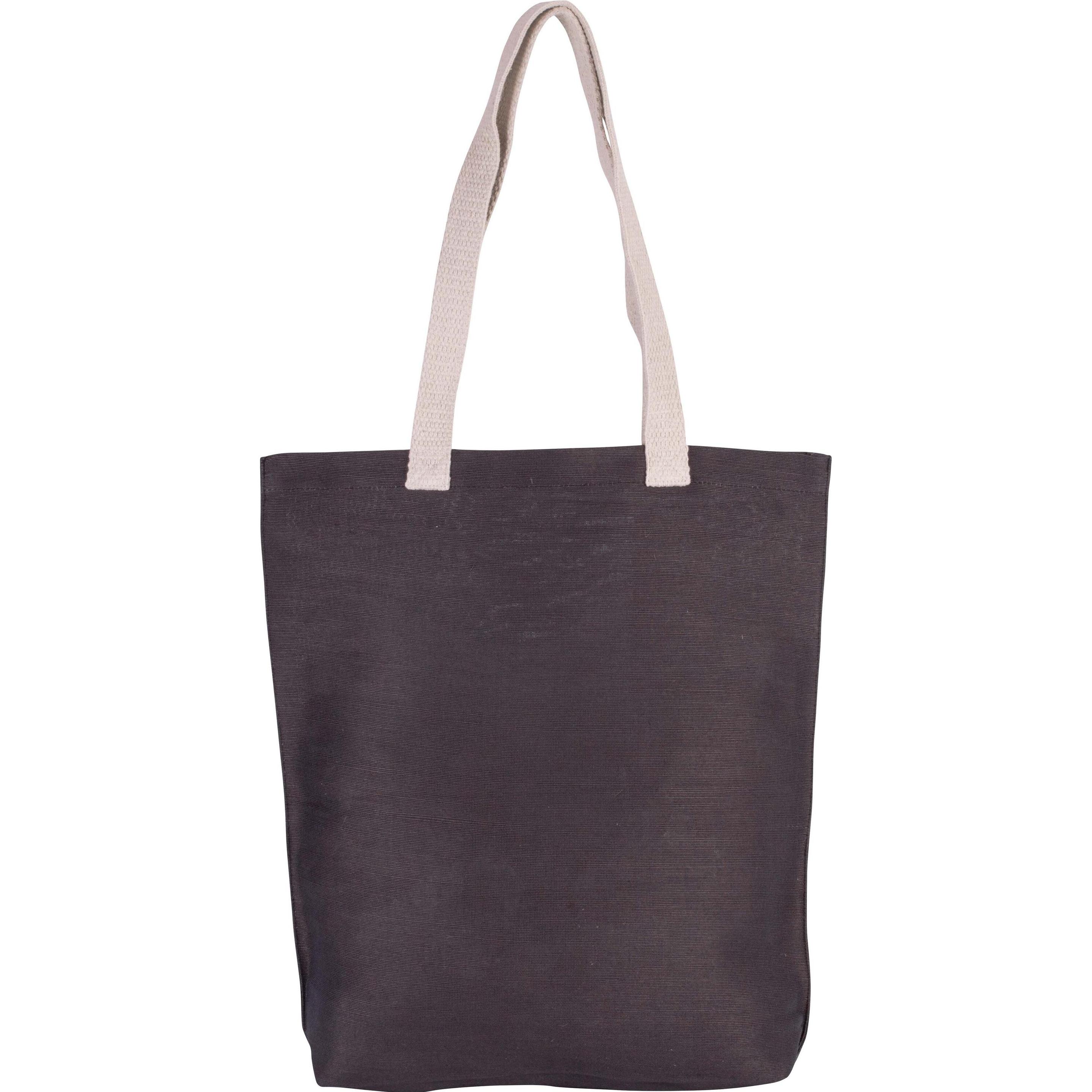 Kimood, Tasche, Shopping en Juco, Schwarz