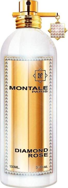 Produktbild Montale Diamond Rose (Eau de Parfum, 100 ml)