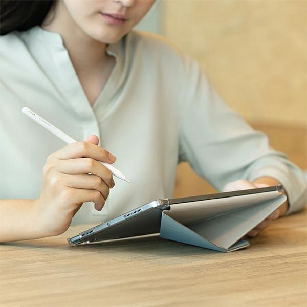 Actual product image Uniq Camden (iPad Air 2022 (5th Gen), iPad Air 2020 (4. Gen))