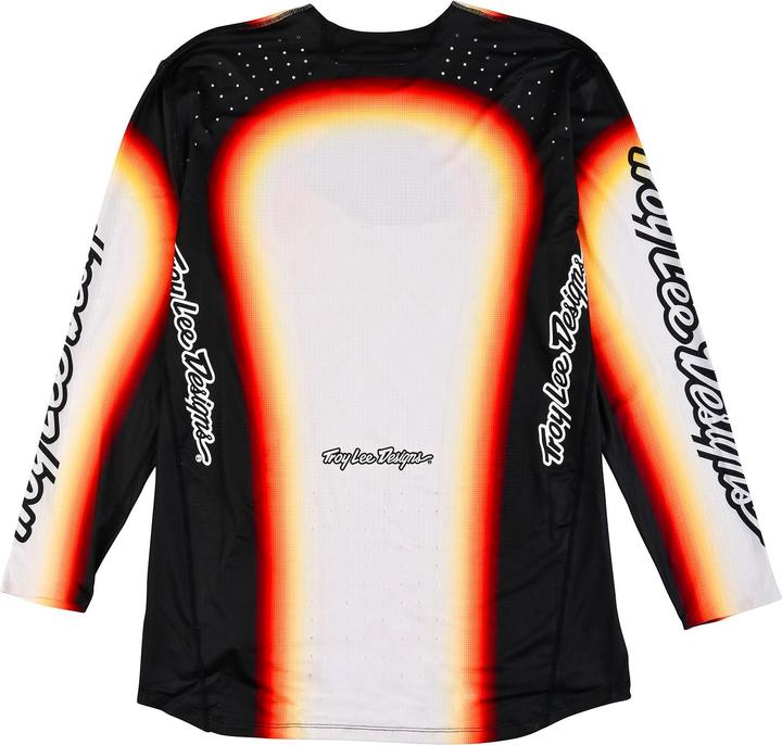 Image du produit Troy Lee Designs SE ULTRA Jersey - Blurr (L)