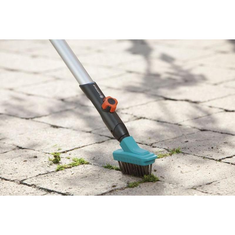 Thumbnail - Gardena, Gartenhandwerkzeug, Fugenbürste M