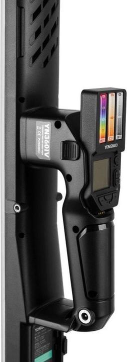 Productafbeelding Yongnuo YN360IV LED ijsverlichting (Videolicht)