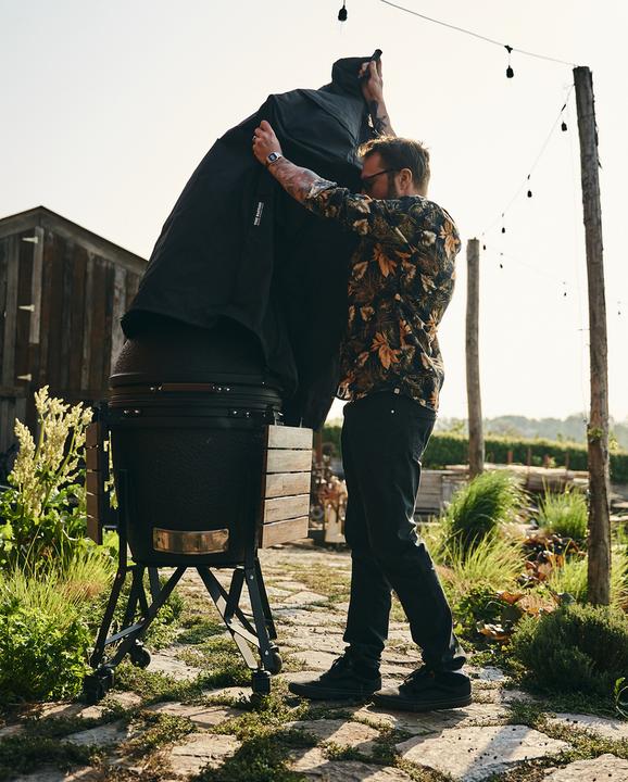 Produktbild The Bastard Bastard Hoes Medium