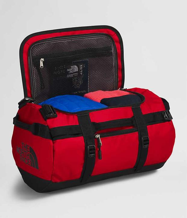 Actual product image North Face Base Camp (31 l)