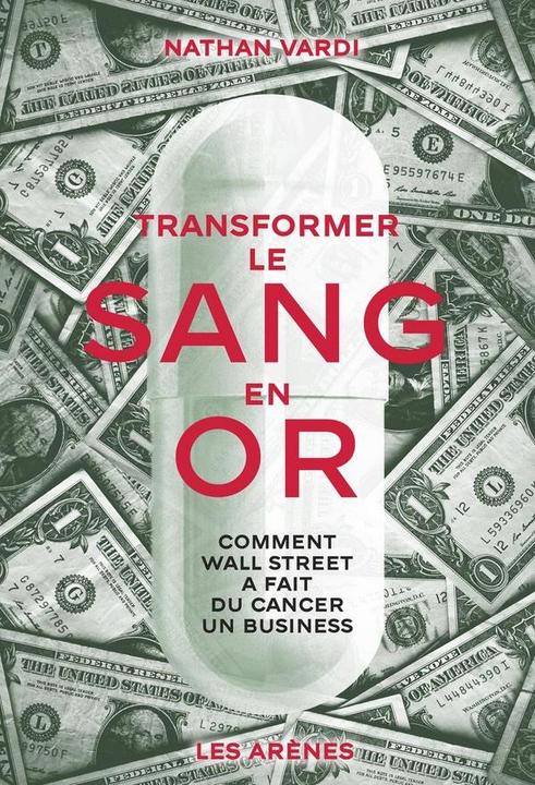 Transformer le sang en or (Français, Vardi Nathan, 2026)