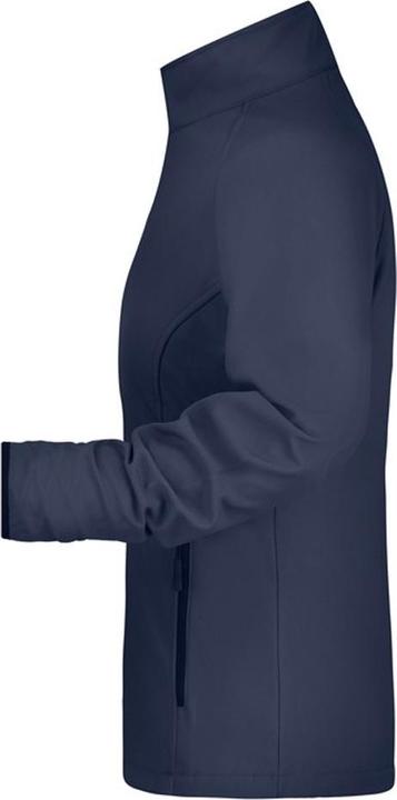 Produktbild James & Nicholson Promo Softshelljacke (M)