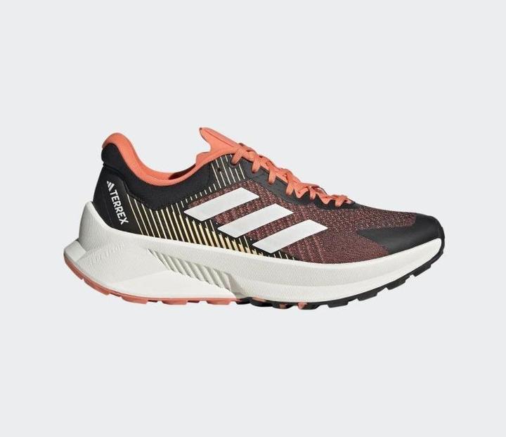 Actual product image adidas Women's Terrex Soulstride Flow (40)
