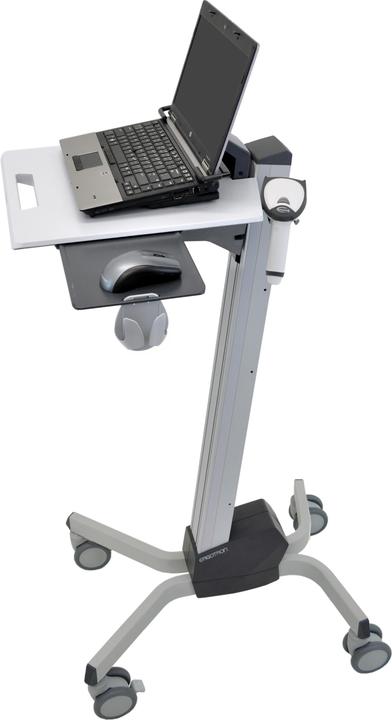 Actual product image Ergotron Neo-Flex Laptop Cart